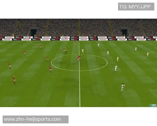 实况足球大师联赛全新赛季开启球迷热情高涨期待精彩对决