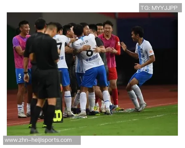 天津泰达与北京国安激战正酣谁能在这场德比中笑到最后